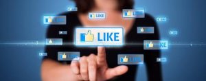 ASN Dilarang ‘Like’ Postingan Bersifat Kampanye di Medsos