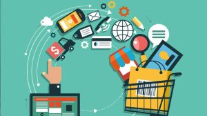 E-commerce yang Ubah Pola Hidup Masa Kini Dibandingkan Sebelumnya