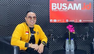 Pemilu di Tengah Era Digital