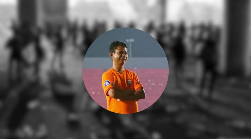 Gresik Ricuh, Ketua Pusamania Imbau Anggota Tidak Sebarkan Videonya