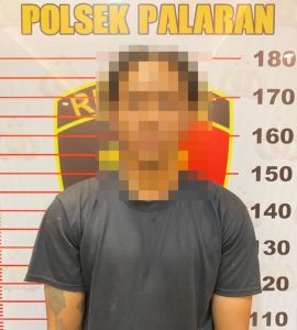 Aniaya dan Percobaan Pemerkosaan, Warga Asal Subang Ditangkap