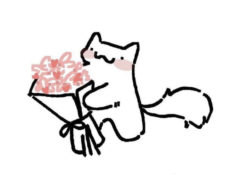 Mengapa Kucing Menarik?